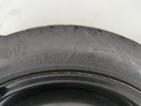 2000-2003 Dodge Neon Spare Donut Tire Wheel Rim Oem - Oemusedautoparts1.com