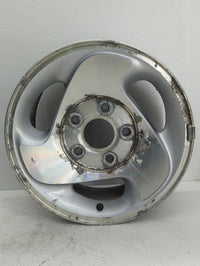 1999-2001 Dodge Ram 1500 Oem Wheel Rim - Oemusedautoparts1.com