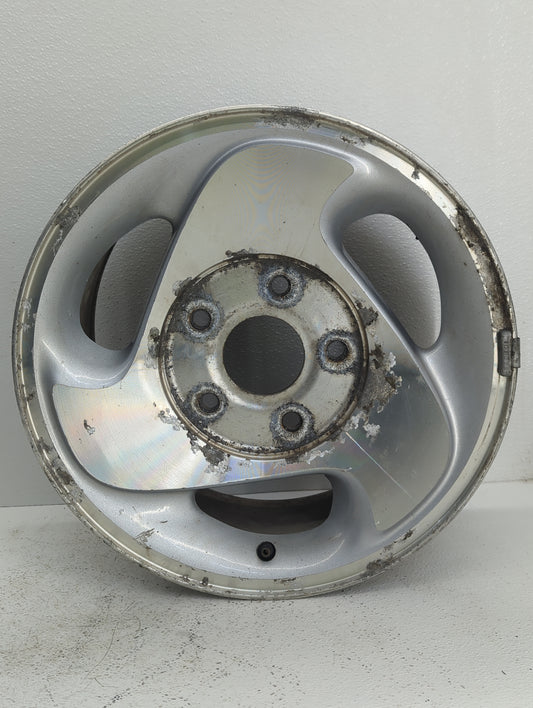 1999-2001 Dodge Ram 1500 Oem Wheel Rim - Oemusedautoparts1.com