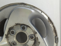 1999-2001 Dodge Ram 1500 Oem Wheel Rim - Oemusedautoparts1.com