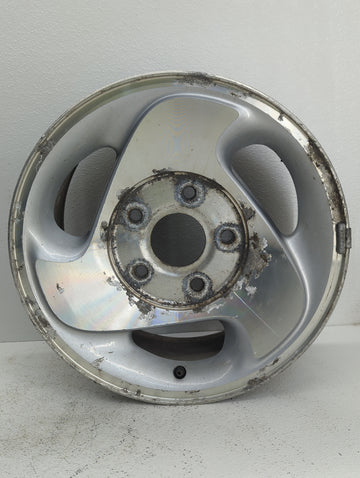 1999-2001 Dodge Ram 1500 Oem Wheel Rim 1046748 - Oemusedautoparts1.com