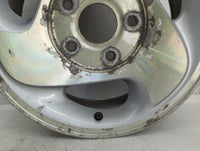 1999-2001 Dodge Ram 1500 Oem Wheel Rim 1046748 - Oemusedautoparts1.com