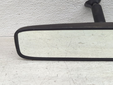 2001 Dodge Ram 1500 Interior Rear View Mirror Replacement OEM Fits OEM Used Auto Parts - Oemusedautoparts1.com