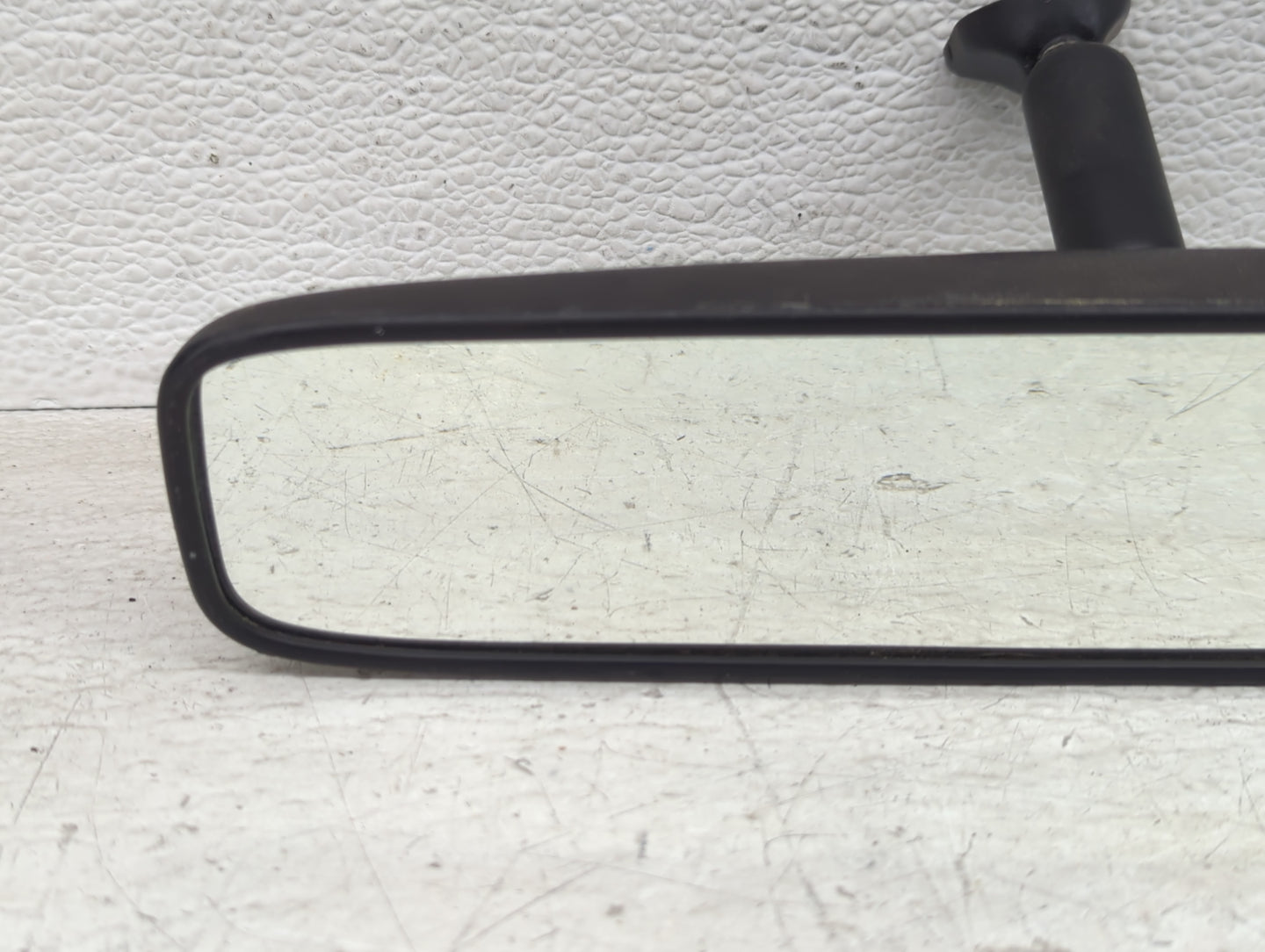 2001 Dodge Ram 1500 Interior Rear View Mirror Replacement OEM Fits OEM Used Auto Parts - Oemusedautoparts1.com