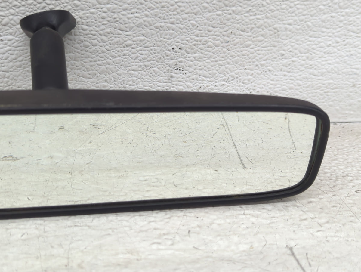 2001 Dodge Ram 1500 Interior Rear View Mirror Replacement OEM Fits OEM Used Auto Parts - Oemusedautoparts1.com