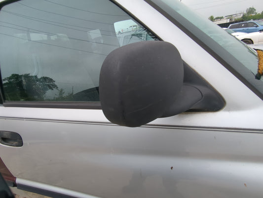 1998-2001 Dodge Ram 1500 Side Mirror Replacement Passenger Right View Door Mirror Fits Fits 1998 1999 2000 2001 2002 OEM Used Auto Parts