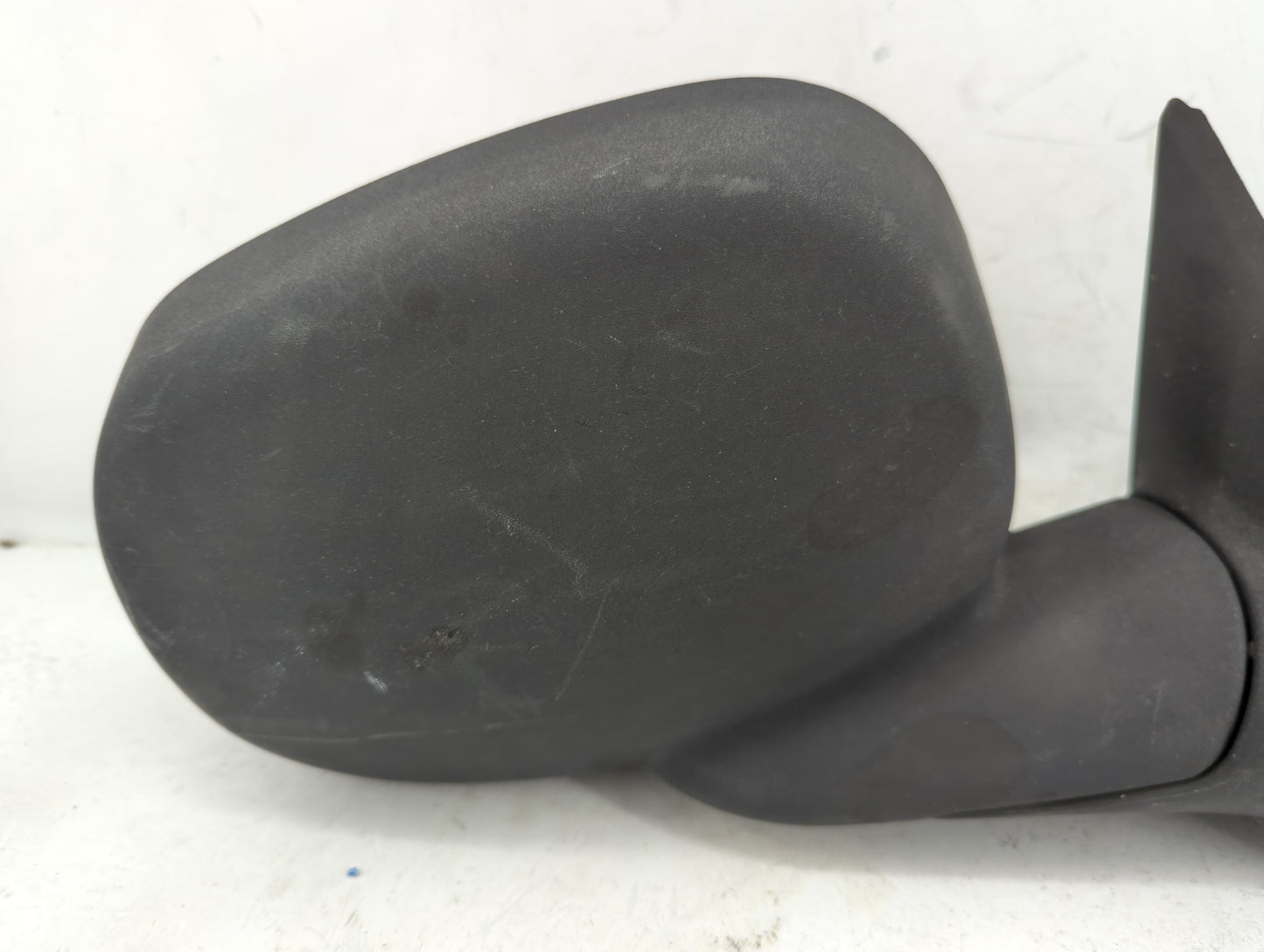 1998-2001 Dodge Ram 1500 Passenger Side View Mirror - Right Door Mirror OEM Used - Oemusedautoparts1.com
