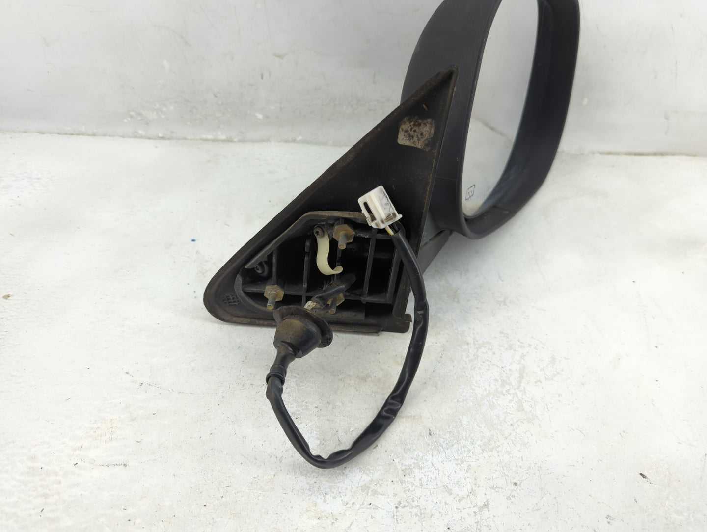 1998-2001 Dodge Ram 1500 Passenger Side View Mirror - Right Door Mirror OEM Used - Oemusedautoparts1.com