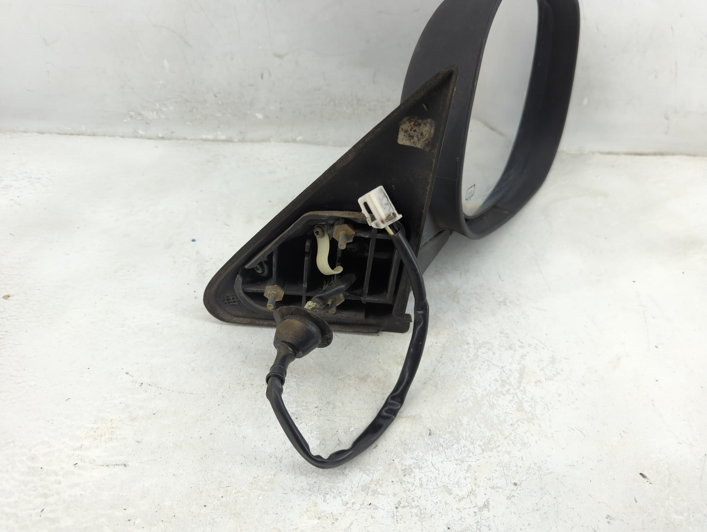 1998-2001 Dodge Ram 1500 Passenger Side View Mirror - Right Door Mirror OEM Used - Oemusedautoparts1.com