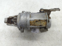 2001 Dodge Ram 1500 Car Starter Motor Solenoid OEM Fits OEM Used Auto Parts - Oemusedautoparts1.com