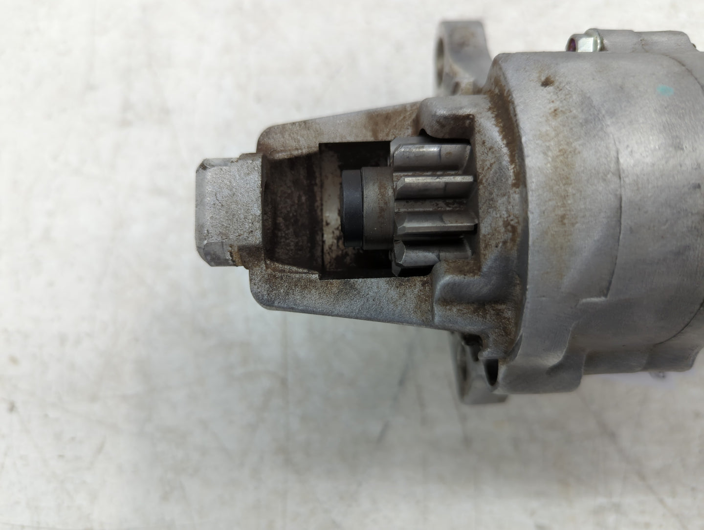 2001 Dodge Ram 1500 Car Starter Motor Solenoid OEM Fits OEM Used Auto Parts - Oemusedautoparts1.com