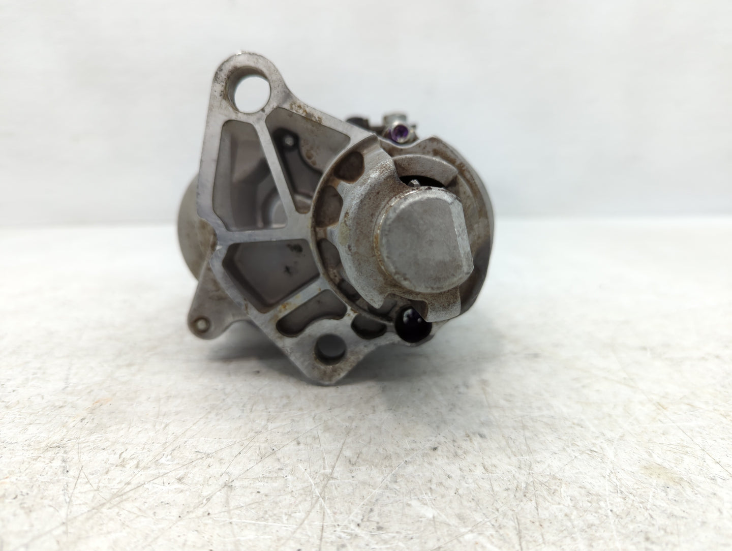 2001 Dodge Ram 1500 Car Starter Motor Solenoid OEM Fits OEM Used Auto Parts - Oemusedautoparts1.com
