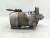 2001 Dodge Ram 1500 Car Starter Motor Solenoid OEM Fits OEM Used Auto Parts - Oemusedautoparts1.com
