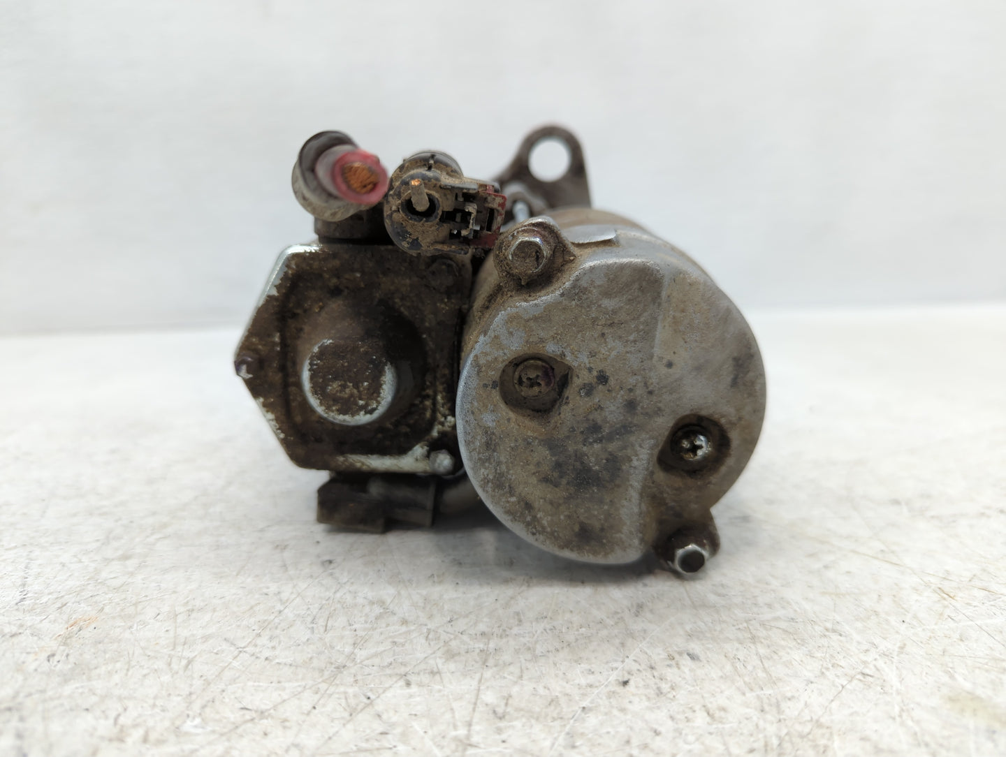 2001 Dodge Ram 1500 Car Starter Motor Solenoid OEM Fits OEM Used Auto Parts - Oemusedautoparts1.com