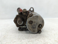 2001 Dodge Ram 1500 Car Starter Motor Solenoid OEM Fits OEM Used Auto Parts - Oemusedautoparts1.com