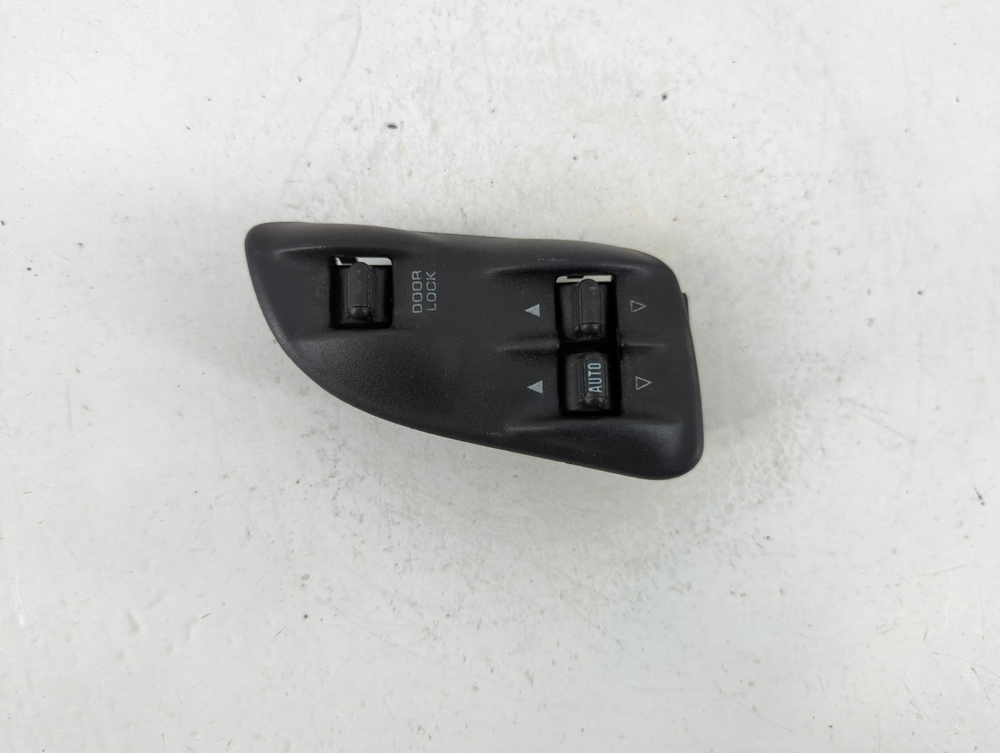 2000-2001 Dodge Ram 1500 Master Power Window Switch Replacement Driver Side Left P/N:56021912AA Fits Fits 2000 2001 2002 OEM