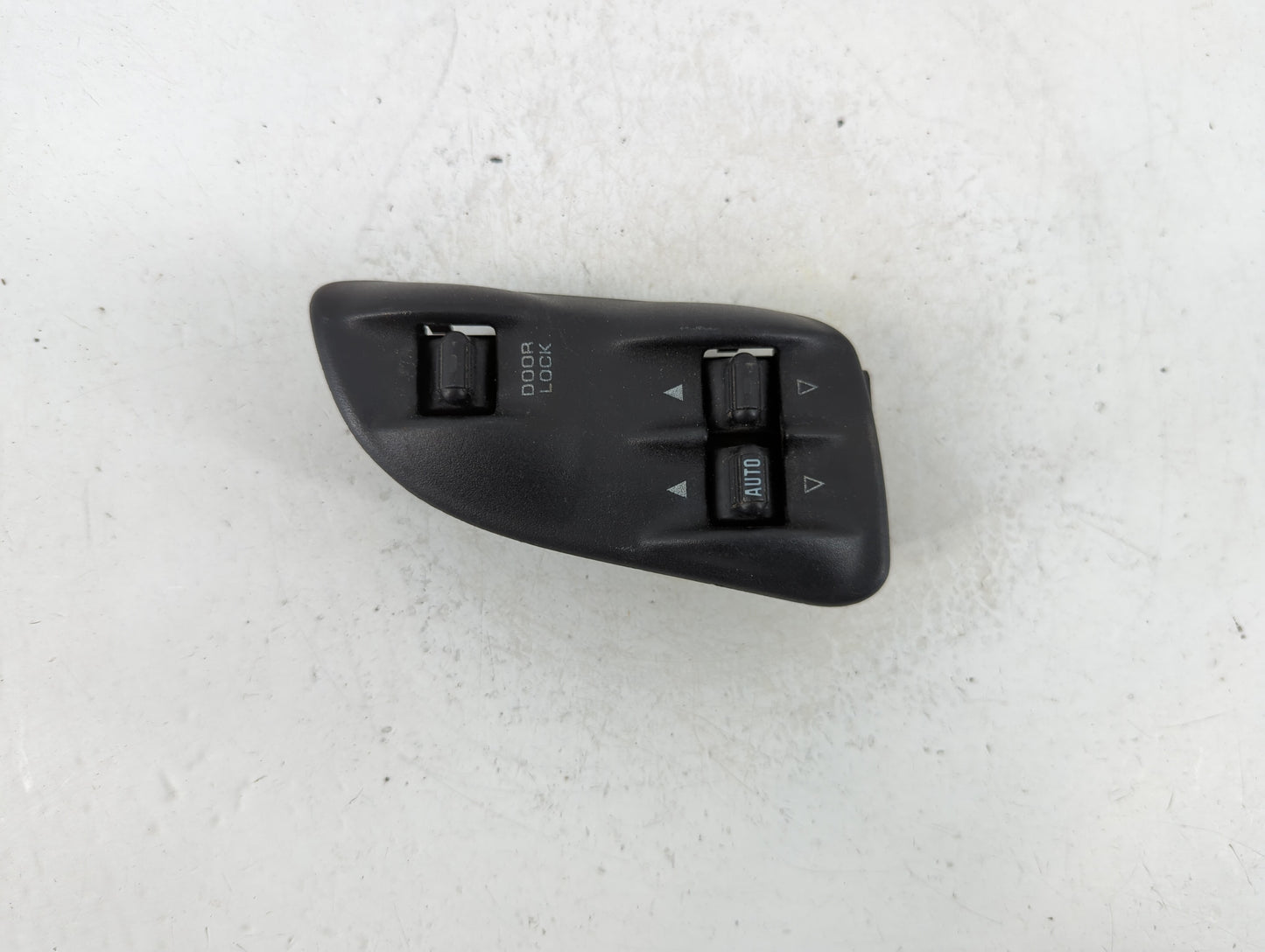 2000-2001 Dodge Ram 1500 Master Power Window Switch Replacement Driver Side Left P/N:56021912AA Fits Fits 2000 2001 2002 OEM