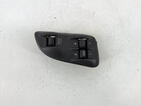 2000-2001 Dodge Ram 1500 Master Power Window Switch Replacement Driver Side Left P/N:56021912AA Fits Fits 2000 2001 2002 OEM