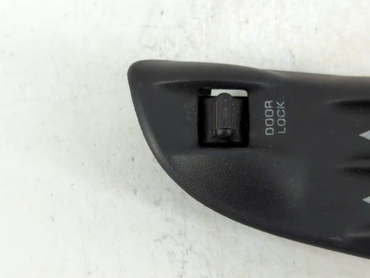 2000-2001 Dodge Ram 1500 Master Power Window Switch Replacement Driver Side Left P/N:56021912AA Fits Fits 2000 2001 2002 OEM Used Auto Parts