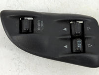 2000-2001 Dodge Ram 1500 Master Power Window Switch Replacement Driver Side Left P/N:56021912AA Fits Fits 2000 2001 2002 OEM