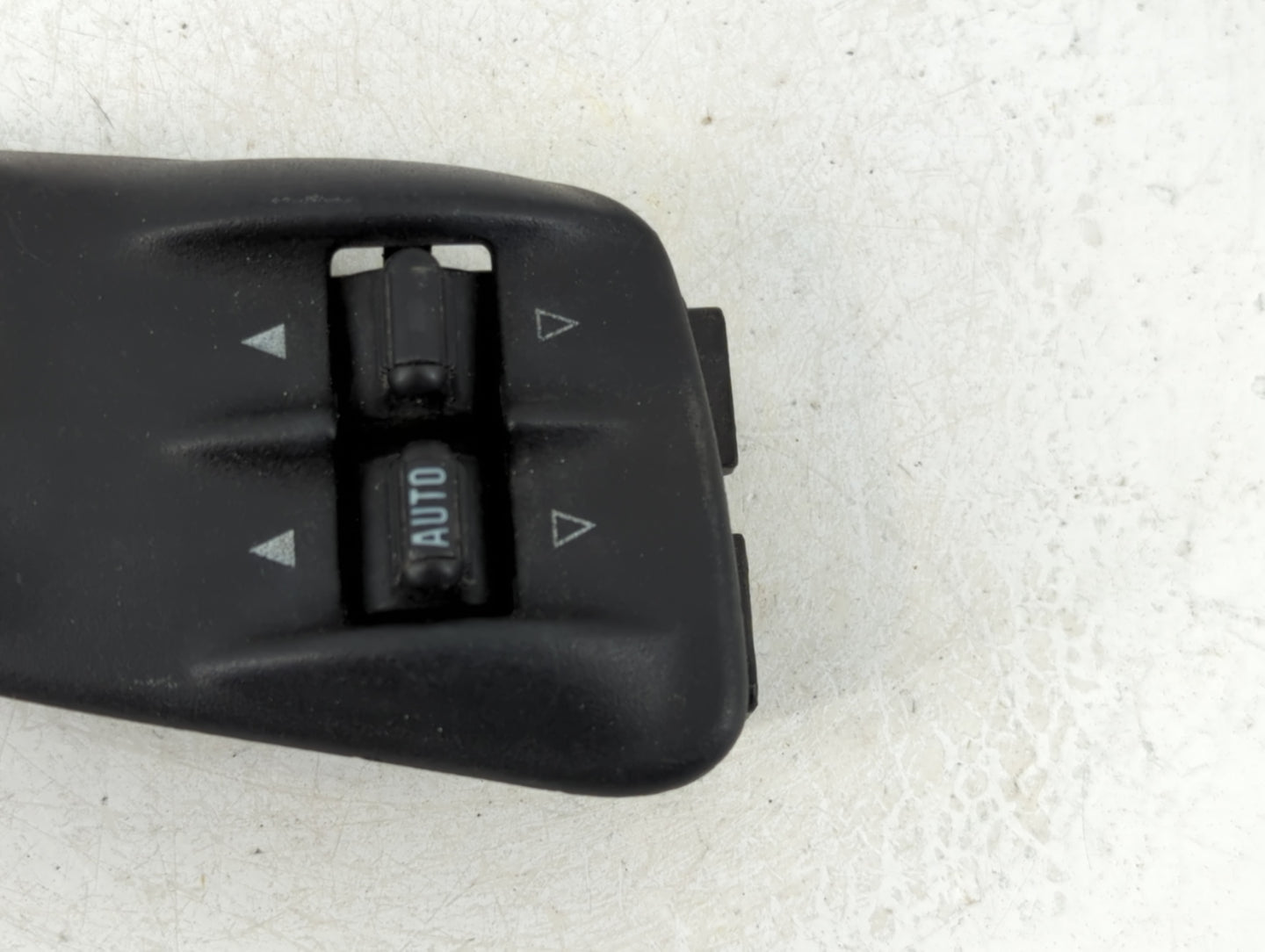 2000-2001 Dodge Ram 1500 Master Power Window Switch Replacement Driver Side Left P/N:56021912AA Fits Fits 2000 2001 2002 OEM