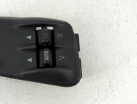 2000-2001 Dodge Ram 1500 Master Power Window Switch Replacement Driver Side Left P/N:56021912AA Fits Fits 2000 2001 2002 OEM