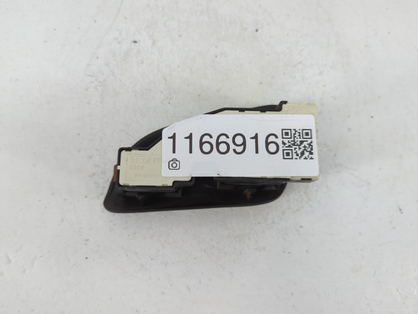 2000-2001 Dodge Ram 1500 Master Power Window Switch Replacement Driver Side Left P/N:56021912AA Fits Fits 2000 2001 2002 OEM