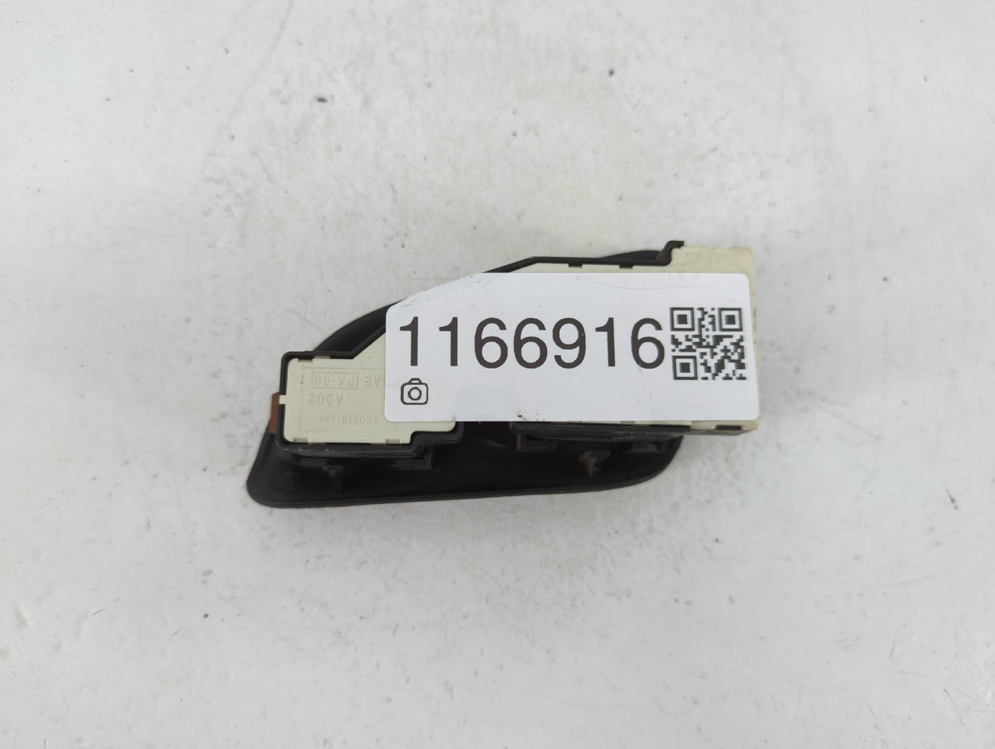 2000-2001 Dodge Ram 1500 Master Power Window Switch Replacement Driver Side Left P/N:56021912AA Fits Fits 2000 2001 2002 OEM