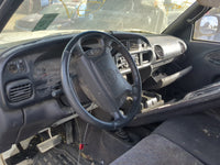 2000-2001 Dodge Ram 1500 Air Bag Driver Left Steering Wheel Mounted - Oemusedautoparts1.com