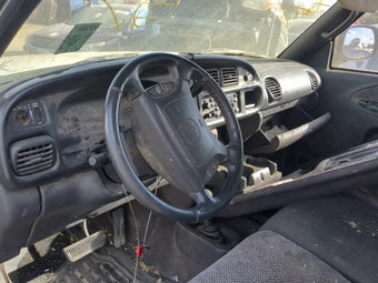 compare product 2000-2001 Dodge Ram 1500 Air Bag Driver Left Steering Wheel Mounted 1193347