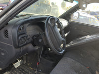 2000-2001 Dodge Ram 1500 Air Bag Driver Left Steering Wheel Mounted 1193347 - Oemusedautoparts1.com