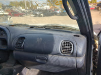 1998-2001 Dodge Ram 1500 Air Bag Passenger Right Dashboard OEM Fits Fits 1998 1999 2000 2001 2002 OEM Used Auto Parts - Oemu