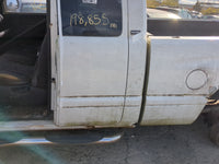 1998-2001 Dodge Ram 1500 Driver Rear Door Oem - Oemusedautoparts1.com