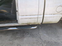 1998-2001 Dodge Ram 1500 Driver Rear Door Oem - Oemusedautoparts1.com