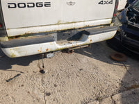 1994-2001 Dodge Ram 1500 Rear Bumper Assembly Oem - Oemusedautoparts1.com