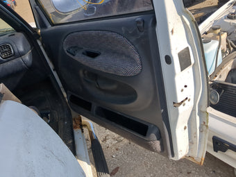 compare product 2001 Dodge Ram 1500 Front Right Passenger Interior Door Panel Trim
