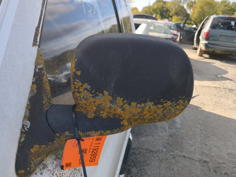 compare product 1998-2001 Dodge Ram 1500 Driver Side View Mirror - Left Door Mirror OEM Used
