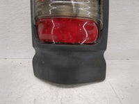1994-2001 Dodge Ram 1500 Tail Light Assembly Passenger Right OEM P/N:55055220 752-4000 Fits OEM Used Auto Parts - Oemusedaut