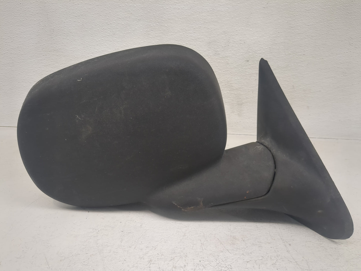 1998-2001 Dodge Ram 1500 Passenger Side View Mirror - Right Door Mirror OEM Used - Oemusedautoparts1.com
