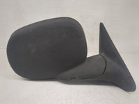 1998-2001 Dodge Ram 1500 Passenger Side View Mirror - Right Door Mirror OEM Used - Oemusedautoparts1.com