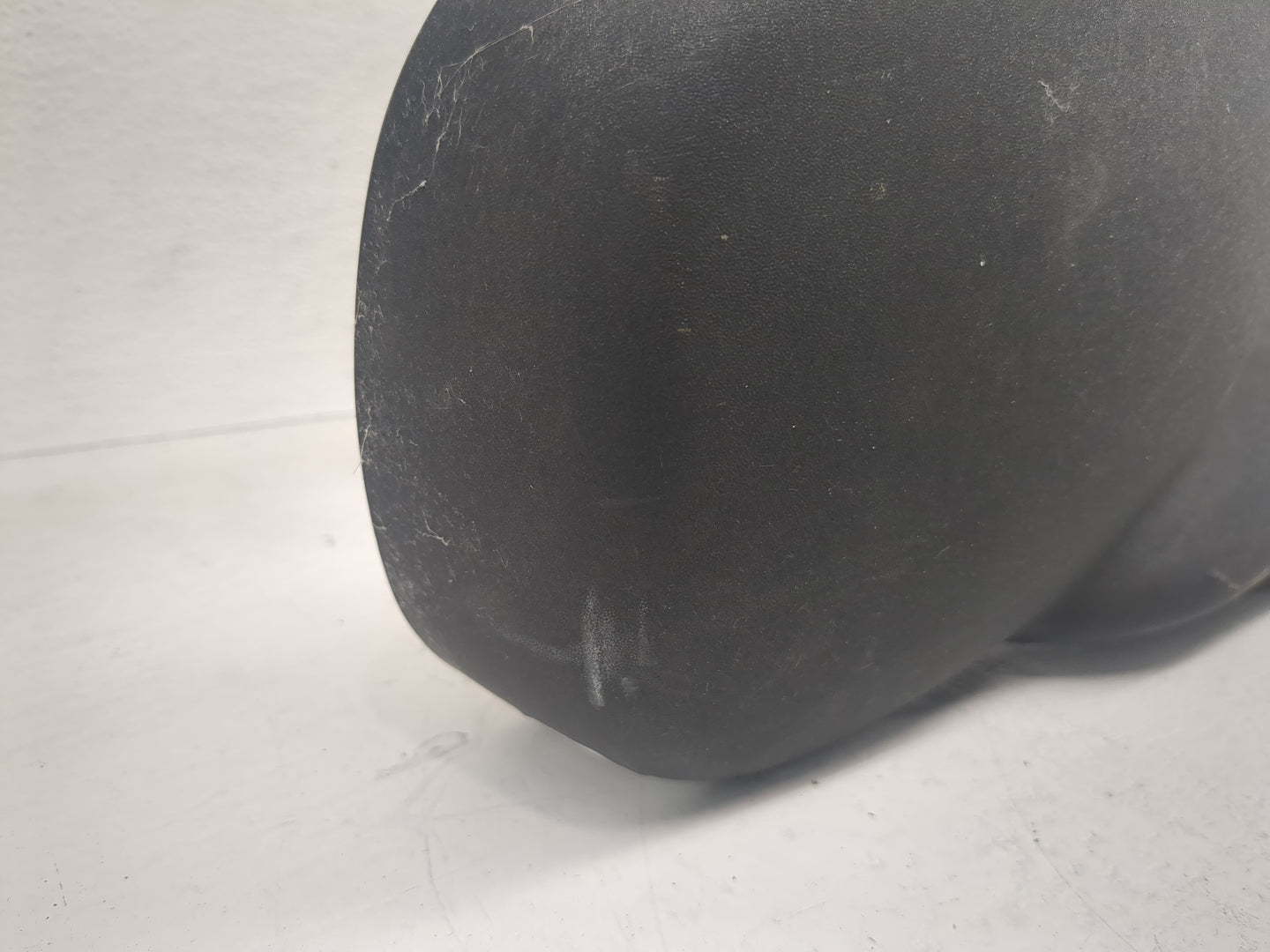 1998-2001 Dodge Ram 1500 Passenger Side View Mirror - Right Door Mirror OEM Used - Oemusedautoparts1.com