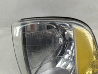 1999-2001 Dodge Ram 1500 Driver Left Oem Front Light Lamp - Oemusedautoparts1.com