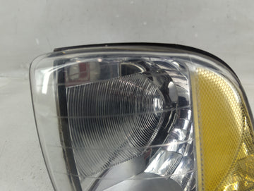 1999-2001 Dodge Ram 1500 Driver Left Oem Front Light Lamp