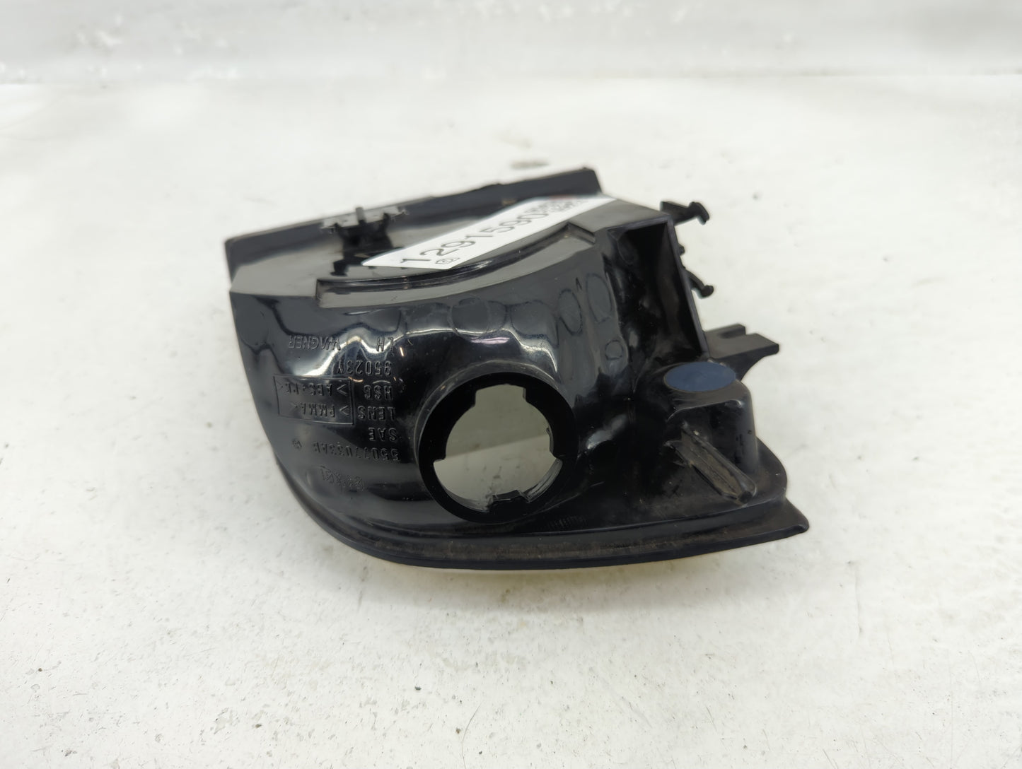 1999-2001 Dodge Ram 1500 Driver Left Oem Front Light Lamp - Oemusedautoparts1.com