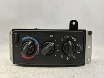 compare product 2000-2001 Dodge Ram 1500 Climate Control Module Temperature AC/Heater Replacement P/N:55056702AD Fits Fits 2000 2001 2002 OEM Used Auto Parts
