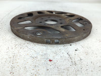 1996-2003 Dodge Ram 1500 Transmission Flywheel Flexplate Fits Fits 1996 1997 1998 1999 2000 2001 2002 2003 OEM Used Auto Par