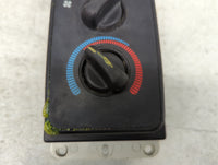 2000-2001 Dodge Ram 1500 Climate Control Module Temperature AC/Heater Replacement P/N:55056700AD Fits Fits 2000 2001 2002 OE