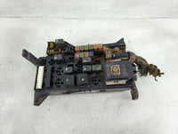2000-2001 Dodge Ram 1500 Fusebox Fuse Box Panel Relay Module Fits Fits 2000 2001 OEM Used Auto Parts - Oemusedautoparts1.com