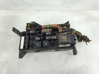 compare product 2000-2001 Dodge Ram 1500 Fusebox Fuse Box Panel Relay Module Fits Fits 2000 2001 OEM Used Auto Parts