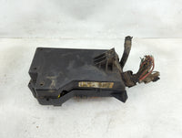 2000-2001 Dodge Ram 1500 Fusebox Fuse Box Panel Relay Module Fits Fits 2000 2001 OEM Used Auto Parts - Oemusedautoparts1.com
